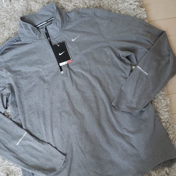 Nike Other - Men's  nike running shirt